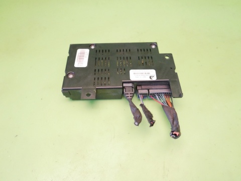 Moduł sterownik HFM BT bluetooth 05091073AH FIAT FREEMONT I 11-15