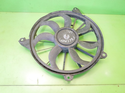 Wentylator chłodnicy wody PM1972003 FIAT FREEMONT I 2.0 D MJET 11-15