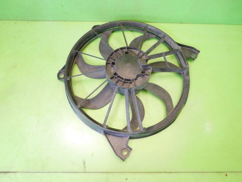 Wentylator chłodnicy wody PM1972003 FIAT FREEMONT I 2.0 D MJET 11-15