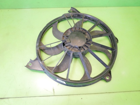 Wentylator chłodnicy wody PM1972003 FIAT FREEMONT I 2.0 D MJET 11-15