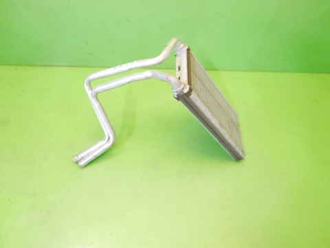 Nagrzewnica przód przednia FIAT FREEMONT I 11-15