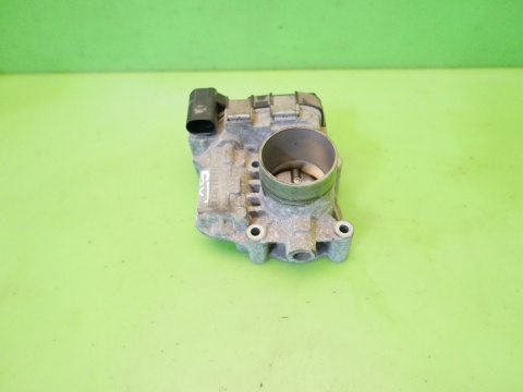 Przepustnica powietrza 03C133062 VW GOLF V 1K 1.4 16V 03-09