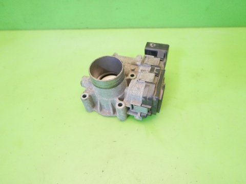 Przepustnica powietrza 03C133062 VW GOLF V 1K 1.4 16V 03-09