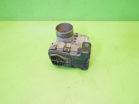 Przepustnica powietrza 03C133062 VW GOLF V 1K 1.4 16V 03-09