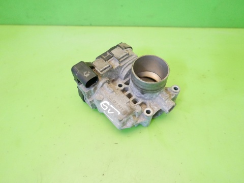 Przepustnica powietrza 03C133062 VW GOLF V 1K 1.4 16V 03-09