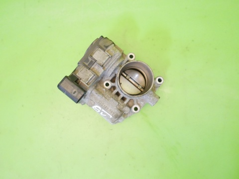 Przepustnica powietrza 03C133062 VW GOLF V 1K 1.4 16V 03-09