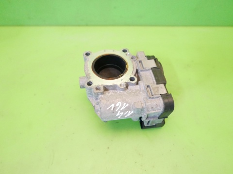 Przepustnica powietrza 03C133062 VW GOLF V 1K 1.4 16V 03-09