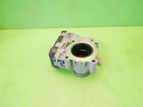 Przepustnica powietrza 03C133062 VW GOLF V 1K 1.4 16V 03-09