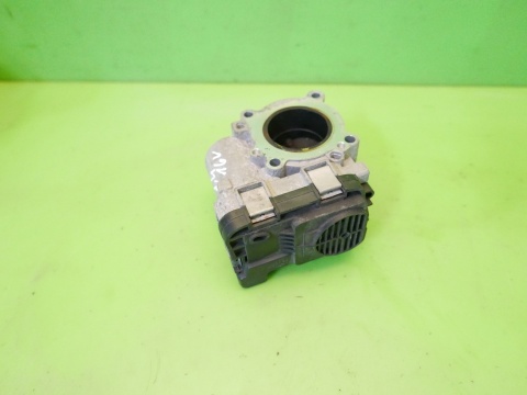 Przepustnica powietrza 03C133062 VW GOLF V 1K 1.4 16V 03-09