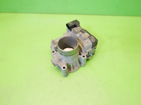 Przepustnica powietrza 03C133062 VW GOLF V 1K 1.4 16V 03-09
