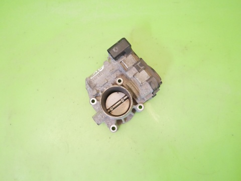 Przepustnica powietrza 03C133062 VW GOLF V 1K 1.4 16V 03-09