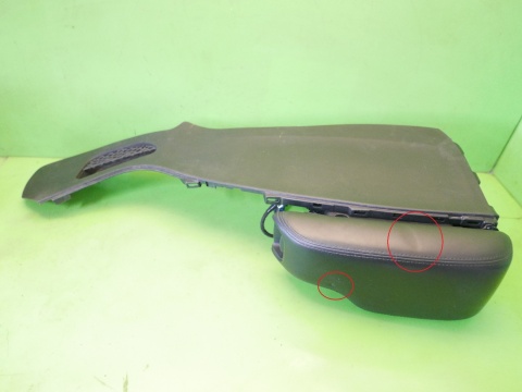 Podłokietnik schowek FIAT FREEMONT I 11-15