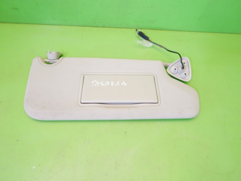 Osłona przeciwsłoneczna prawa FIAT FREEMONT I 11-15