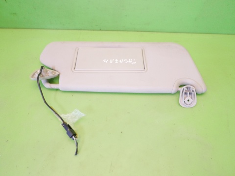 Osłona przeciwsłoneczna prawa FIAT FREEMONT I 11-15