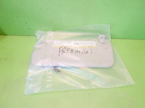 Osłona przeciwsłoneczna prawa FIAT FREEMONT I 11-15