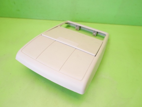 Schowek podsufitki na okulary FIAT FREEMONT I 11-15