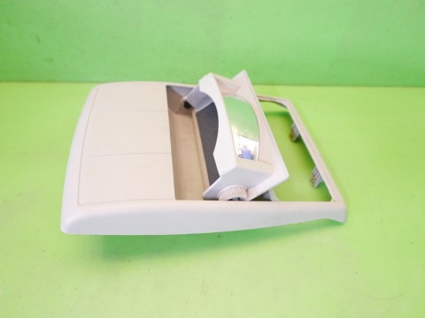 Schowek podsufitki na okulary FIAT FREEMONT I 11-15