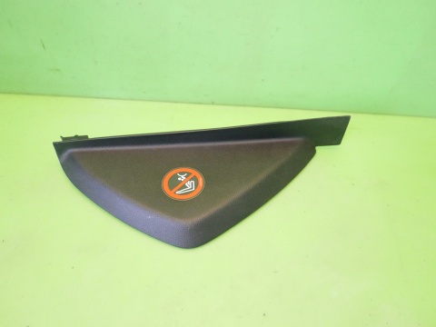 Osłona zaślepka deski prawa FIAT FREEMONT I 11-15