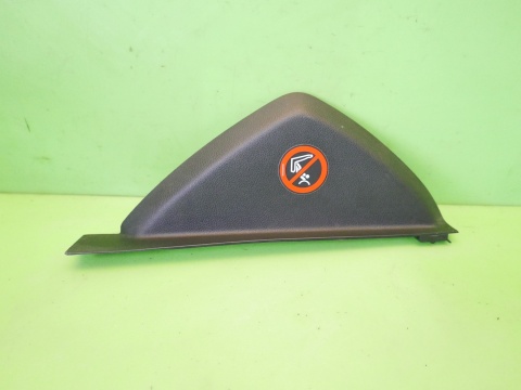 Osłona zaślepka deski prawa FIAT FREEMONT I 11-15