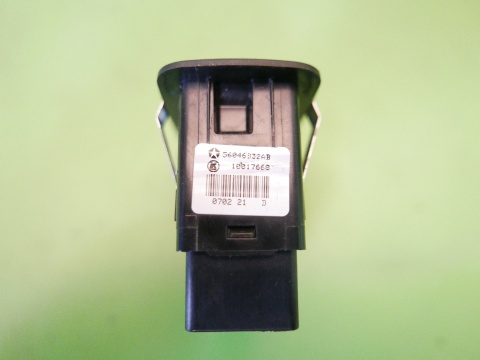 Przełącznik szyby prawy tył 56046832AB FIAT FREEMONT I 11-15