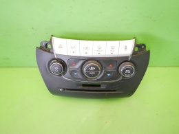 Panel sterowania nawiewem przód 1SK601X9AD FIAT FREEMONT I 11-15