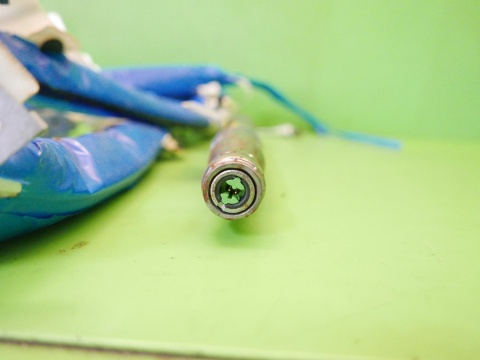 Kurtyna powietrzna airbag lewa 04680643AA FIAT FREEMONT I 11-15