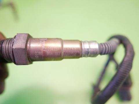 Sonda lambda 55234327 0281004193 FIAT FREEMONT I 2.0 D MJET 11-15