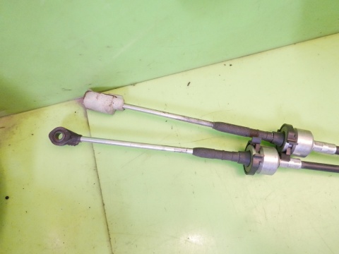 Linki zmiany biegów 05106142AB FIAT FREEMONT I 2.0 D MJET 11-15