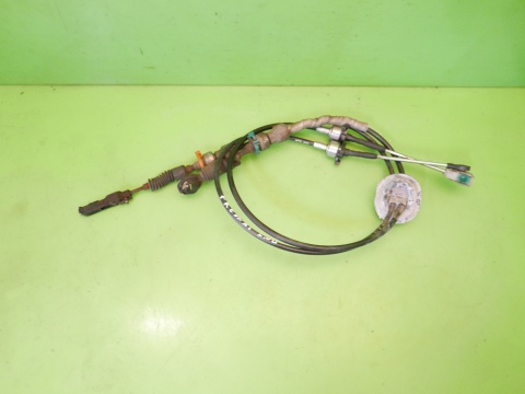 Linki zmiany biegów 05106142AB FIAT FREEMONT I 2.0 D MJET 11-15