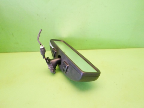 Lusterko wewnętrzne wsteczne fotochrom 57010495AB FIAT FREEMONT I 11-15