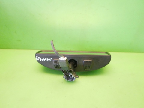 Lusterko wewnętrzne wsteczne fotochrom 57010495AB FIAT FREEMONT I 11-15