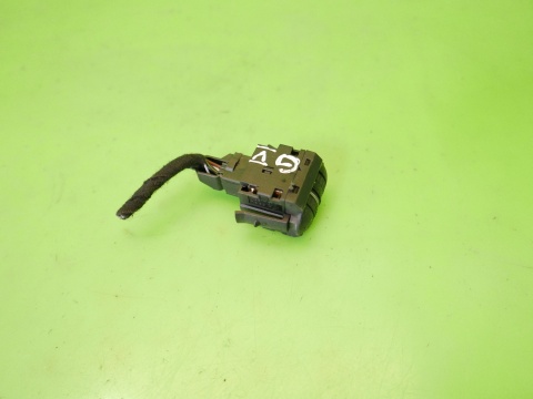 Przełącznik regulacji poziomu świateł 1K0941333 VW GOLF V 1K 03-09