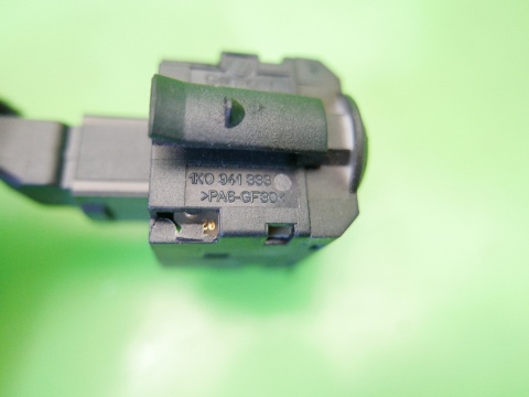 Przełącznik regulacji poziomu świateł 1K0941333 VW GOLF V 1K 03-09