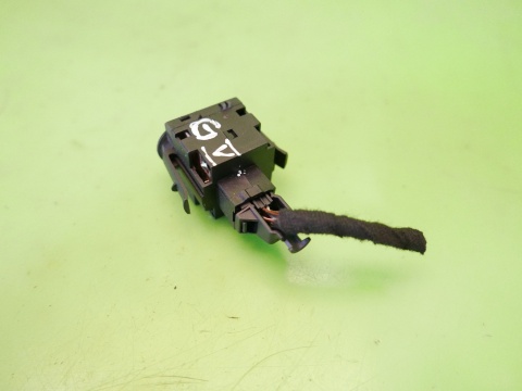 Przełącznik regulacji poziomu świateł 1K0941333 VW GOLF V 1K 03-09