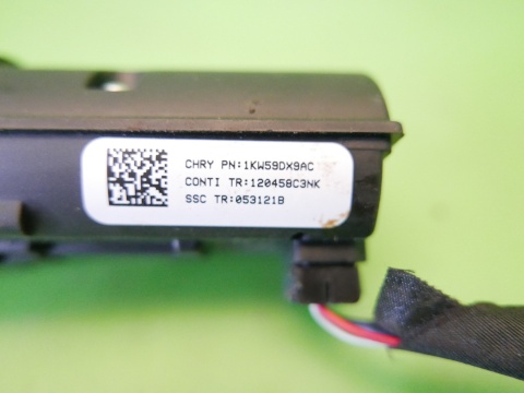 Przełącznik włącznik przycisk start stop FIAT FREEMONT I 11-15