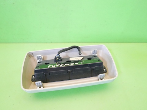 Panel sterowania nawiewem tył 55111313AB FIAT FREEMONT I 11-15