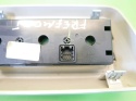 Panel sterowania nawiewem tył 55111313AB FIAT FREEMONT I 11-15