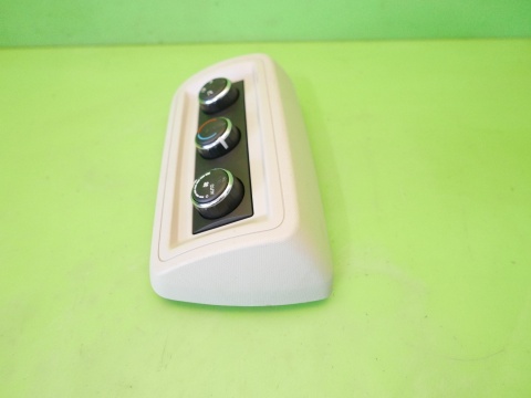 Panel sterowania nawiewem tył 55111313AB FIAT FREEMONT I 11-15