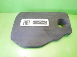 Osłona obudowa pokrywa silnika górna 04627390AB FIAT FREEMONT I 2.0 D MJET