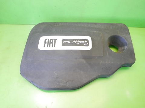 Osłona obudowa pokrywa silnika górna 04627390AB FIAT FREEMONT I 2.0 D MJET