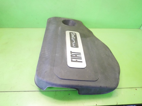 Osłona obudowa pokrywa silnika górna 04627390AB FIAT FREEMONT I 2.0 D MJET