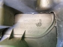 Osłona obudowa pokrywa silnika górna 04627390AB FIAT FREEMONT I 2.0 D MJET