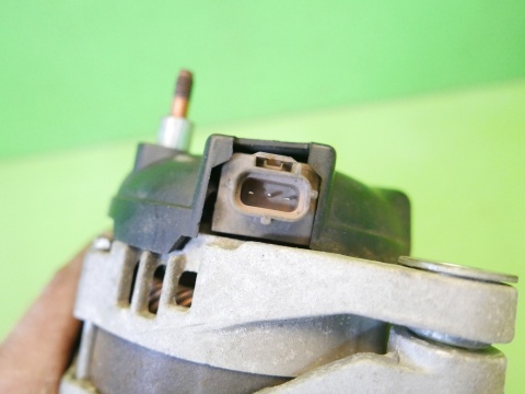 Alternator 130A BV PSH 835921130050 FIAT FREEMONT I 2.0 D MJET 11-15