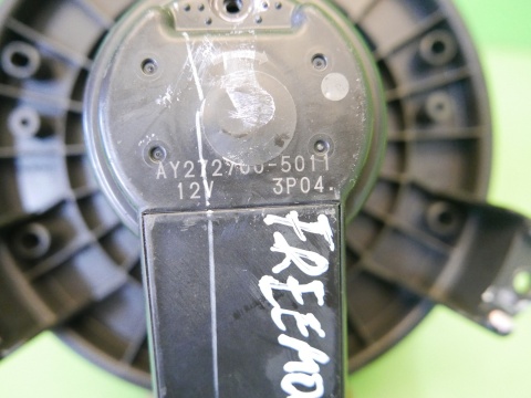 Wentylator dmuchawa nawiewu przód AY272700-5011 FIAT FREEMONT I 11-15
