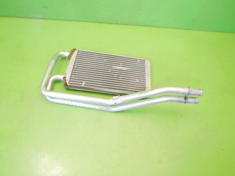 Nagrzewnica tył T1000402ZD FIAT FREEMONT I 11-15