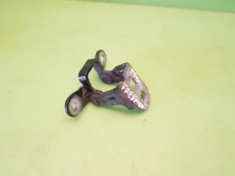 Zawias drzwiowy prawy przód góra PXR FIAT FREEMONT I 11-15