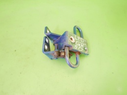 Zawias ogranicznik drzwi lewy przód dół LC5G VW GOLF V 1K HB 5D 03-09