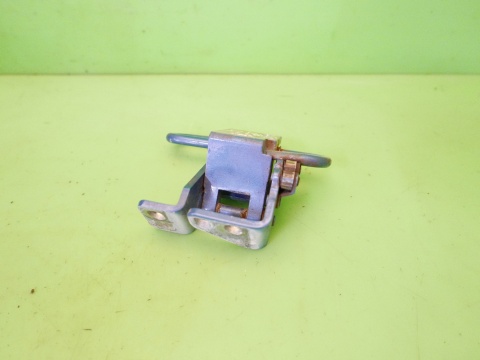 Zawias ogranicznik drzwi lewy przód dół LC5G VW GOLF V 1K HB 5D 03-09