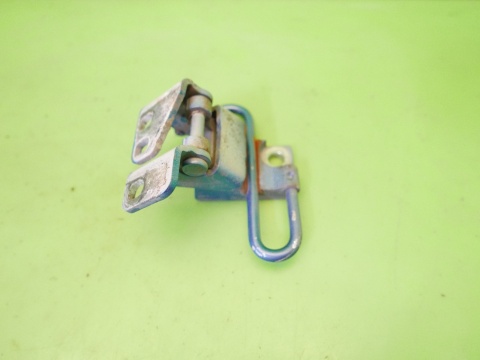 Zawias ogranicznik drzwi lewy przód dół LC5G VW GOLF V 1K HB 5D 03-09