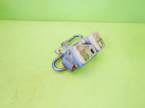 Zawias ogranicznik drzwi lewy przód dół LC5G VW GOLF V 1K HB 5D 03-09